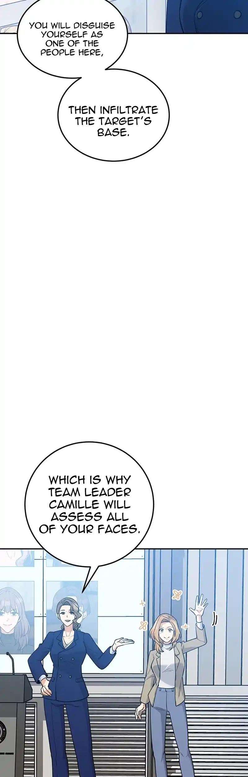 Scorpion Time Chapter 24 26